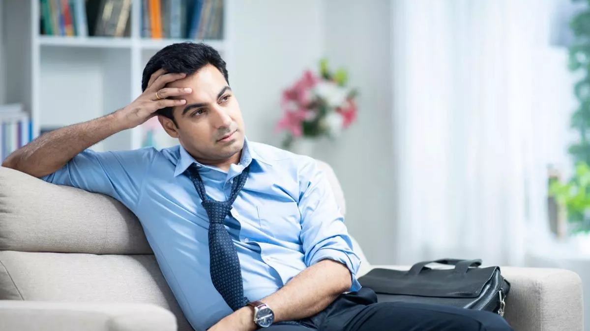 When AI cost an employee their job: Why accountability at work still needs a human touch