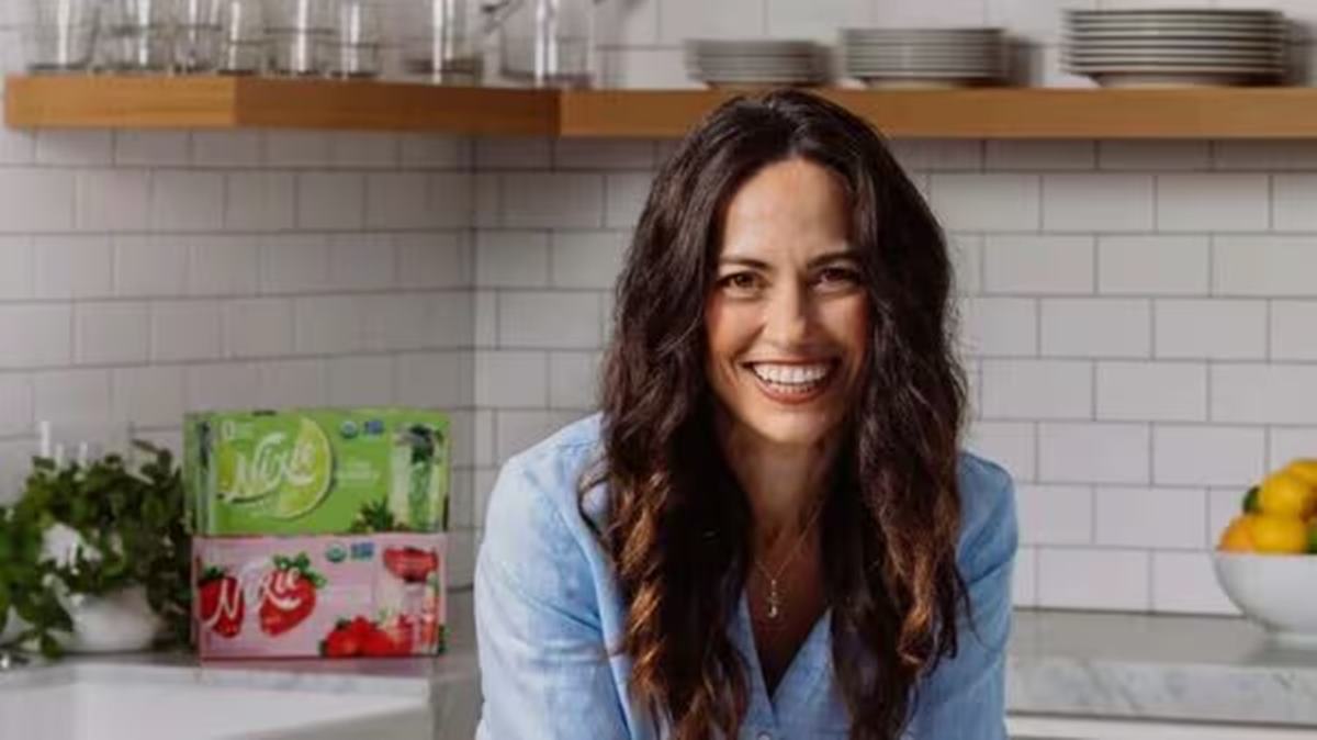 Founder Nicole Bernard Dawes encourages employees to unplug from work, says ‘They didn’t sign up to be entrepreneurs’