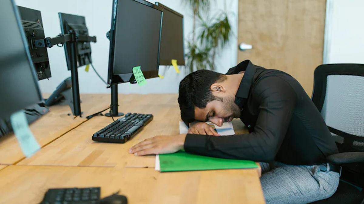 India Techie With 18 Years Experience Unable To Land Job For 7 Months: 'I Am Hopeless'