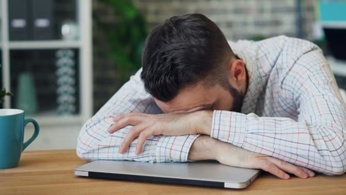 Techie with 24 years of experience opens up about being laid off: ‘No longer any loyalty to the American employee'