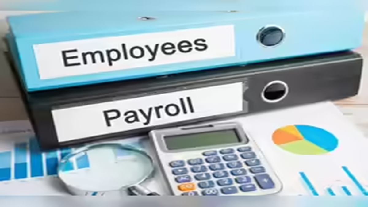 Private employers struggled badly — Goldman Sachs says the US lost 50,000 jobs in October