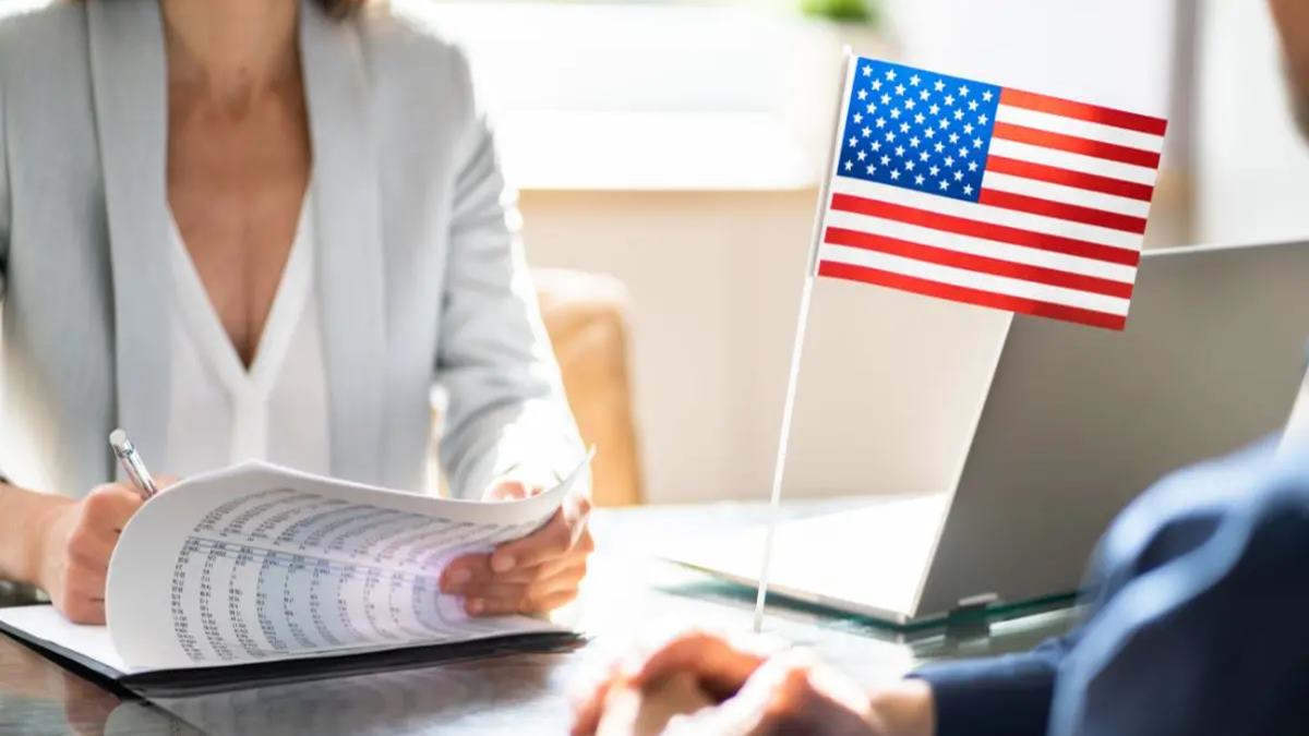 Indian techie earning ₹1 crore denied US visa in under a minute after just 3 questions