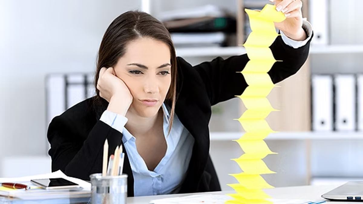 Planning ahead: The simple habit helping employees beat procrastination