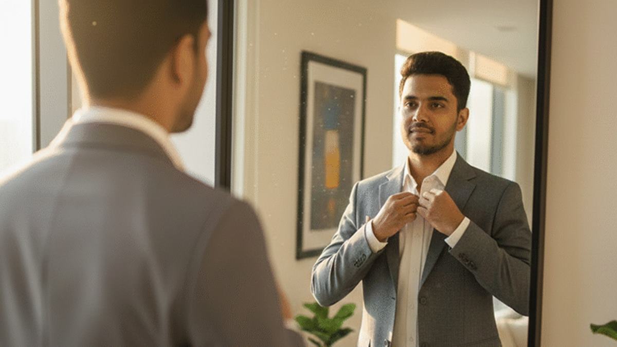 How to Choose the Right Outfit for Job Interviews