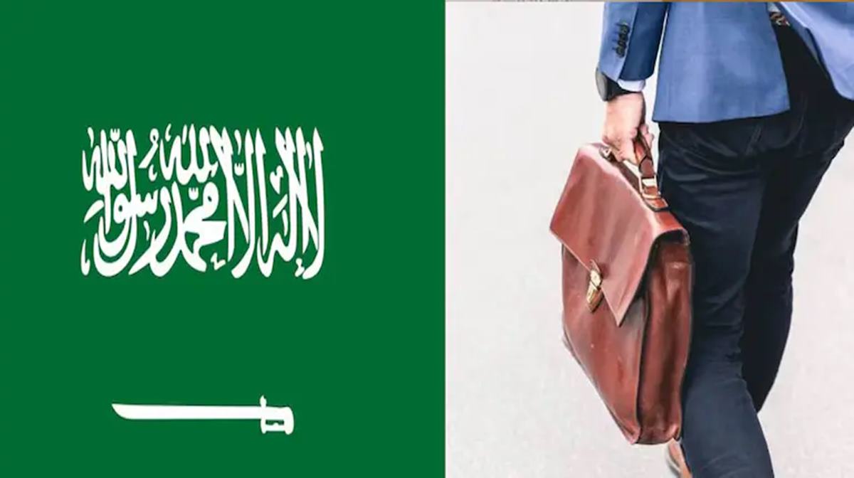 Saudi Arabia’s new workplace dress code: What’s changing?