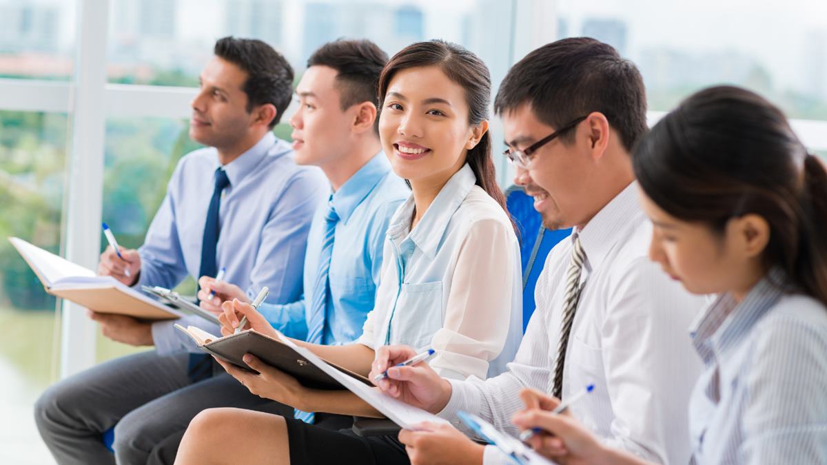 Nearly 50% of young workers prioritise culture and learning over company prestige: Study