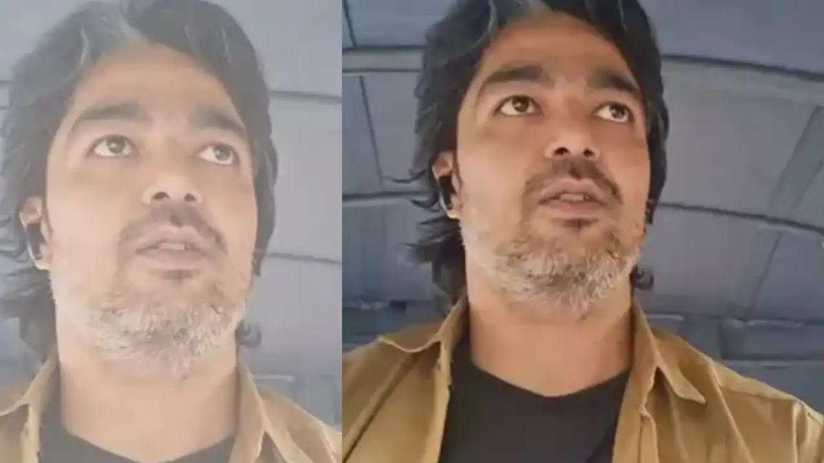 ‘Come What May’: Bengaluru Ex-Corporate Employee Reinvents Life as Auto-Rickshaw Driver 