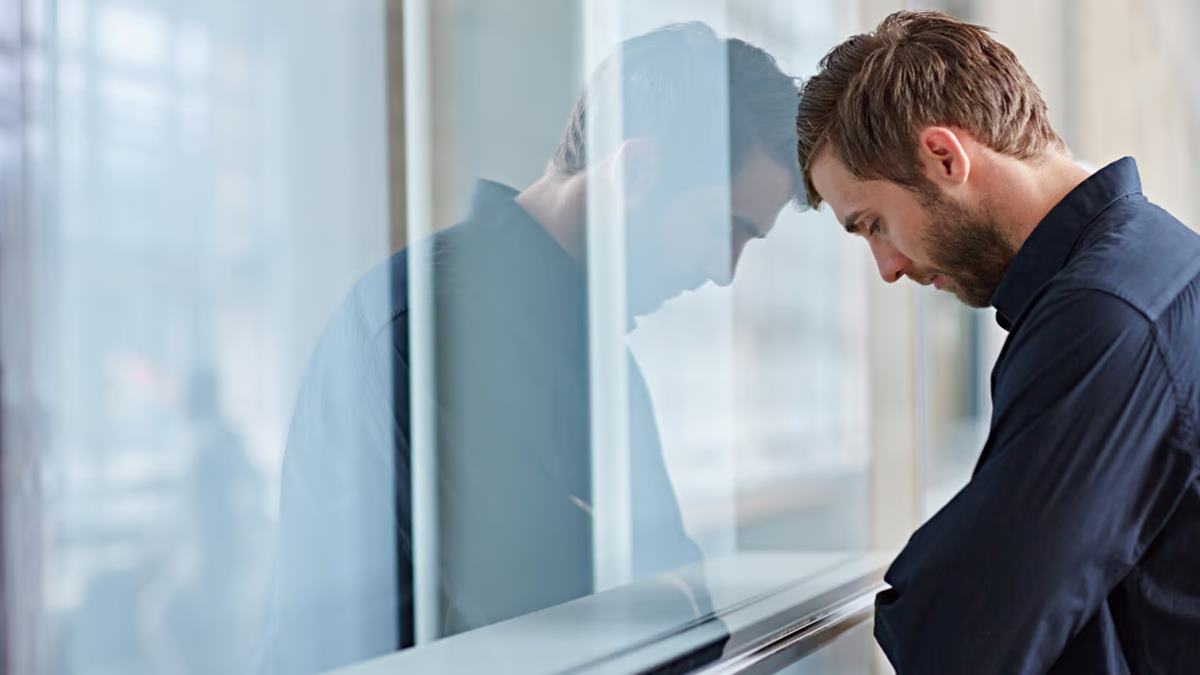 UK releases world-first standard addressing suicide risk at work