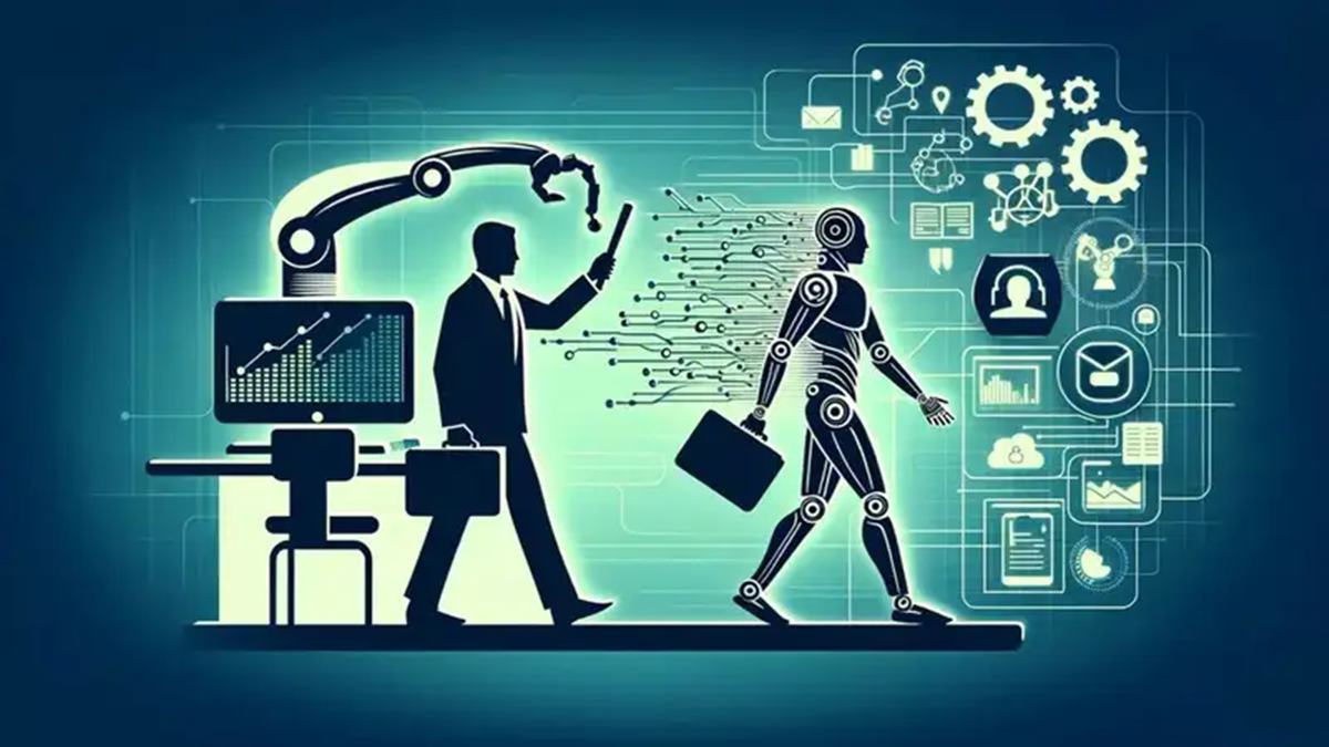 Business careers in the age of AI