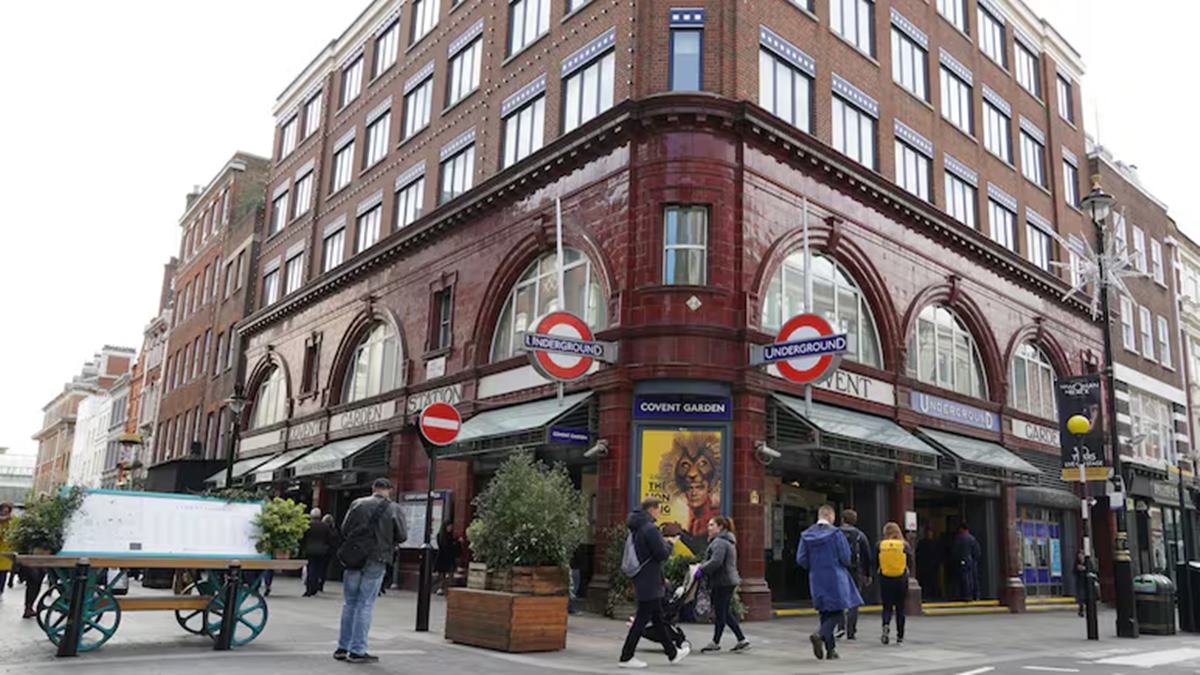 Chennai Company Sends 1,000 Employees On Fully Paid London Trip. Here's Why