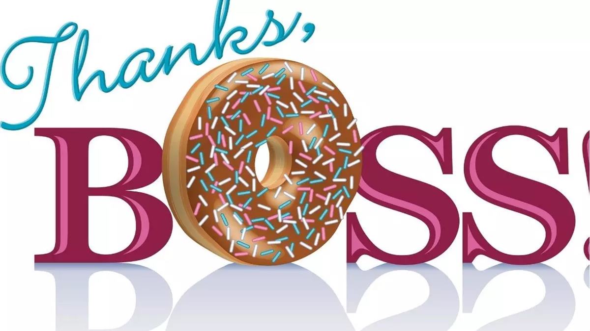 Boss couldn't give his employee a raise, but what he did instead, will make you smile