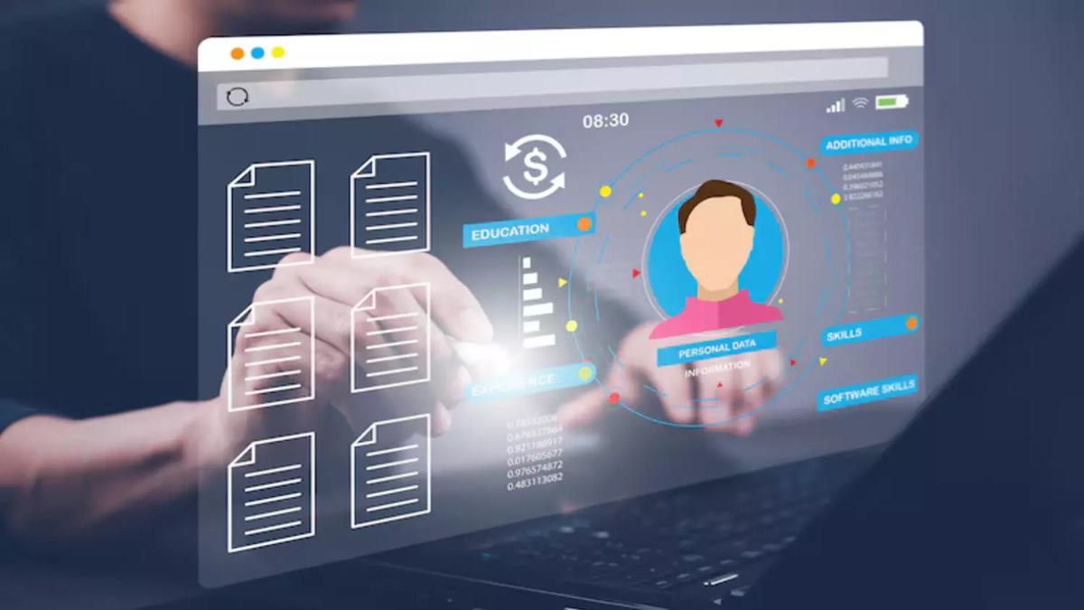 From Resumes to Real Connections: The AI Way of Personalizing Hiring