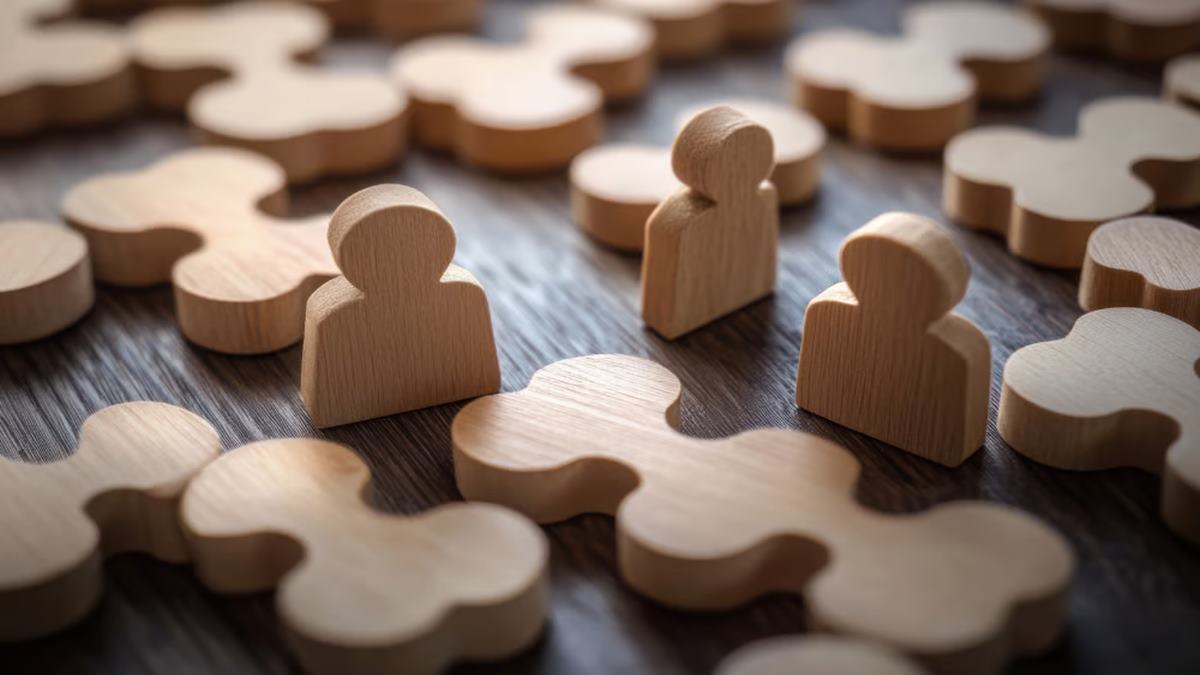 The cost of loneliness at work