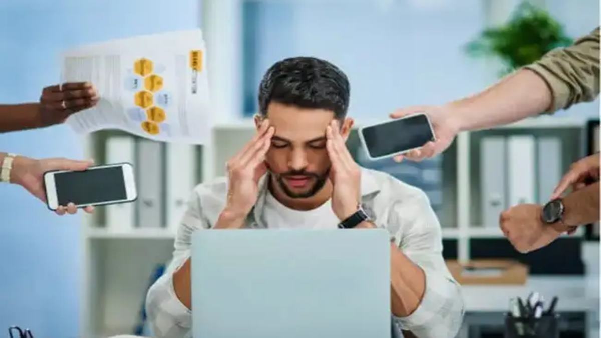 'Was literally the only person...': employee reveals real reason why he left job in viral post