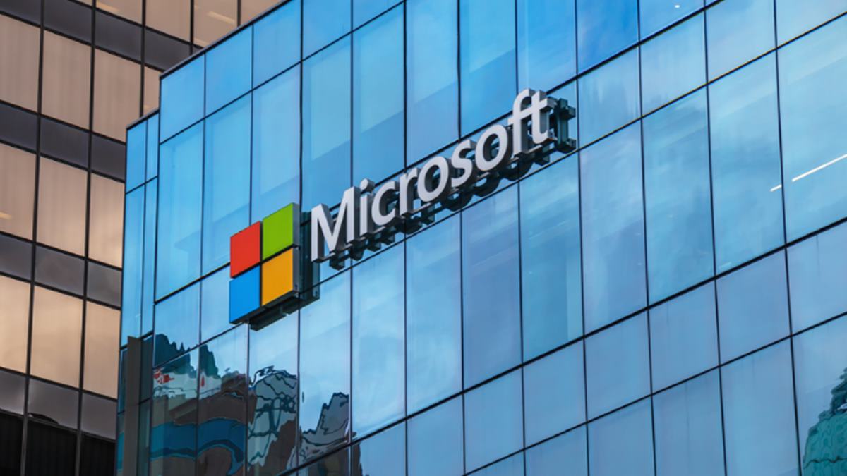 Microsoft to grow headcount 'with leverage' post-AI layoffs, says Nadella