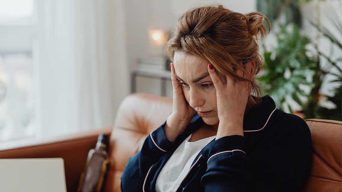 Gen Z, Millennials Struggling With Anxiety At Workplace Due To THIS Reason