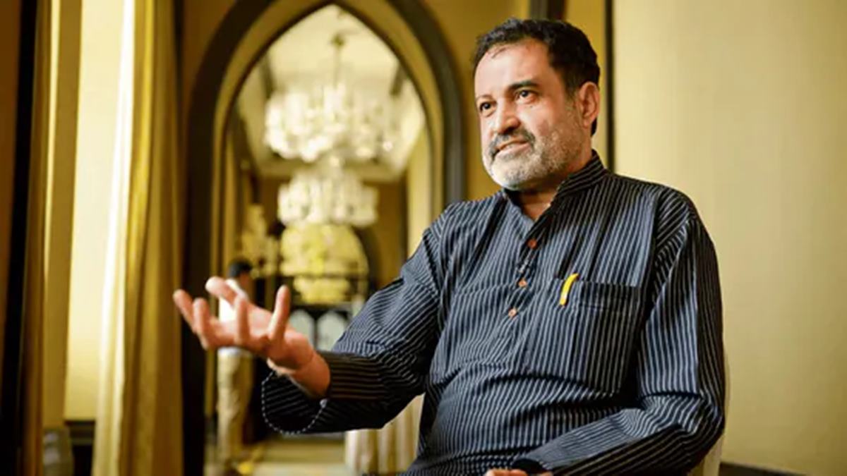 Mohandas Pai defends Narayana Murthy, says '9-9-6' work culture for techpreneurs only