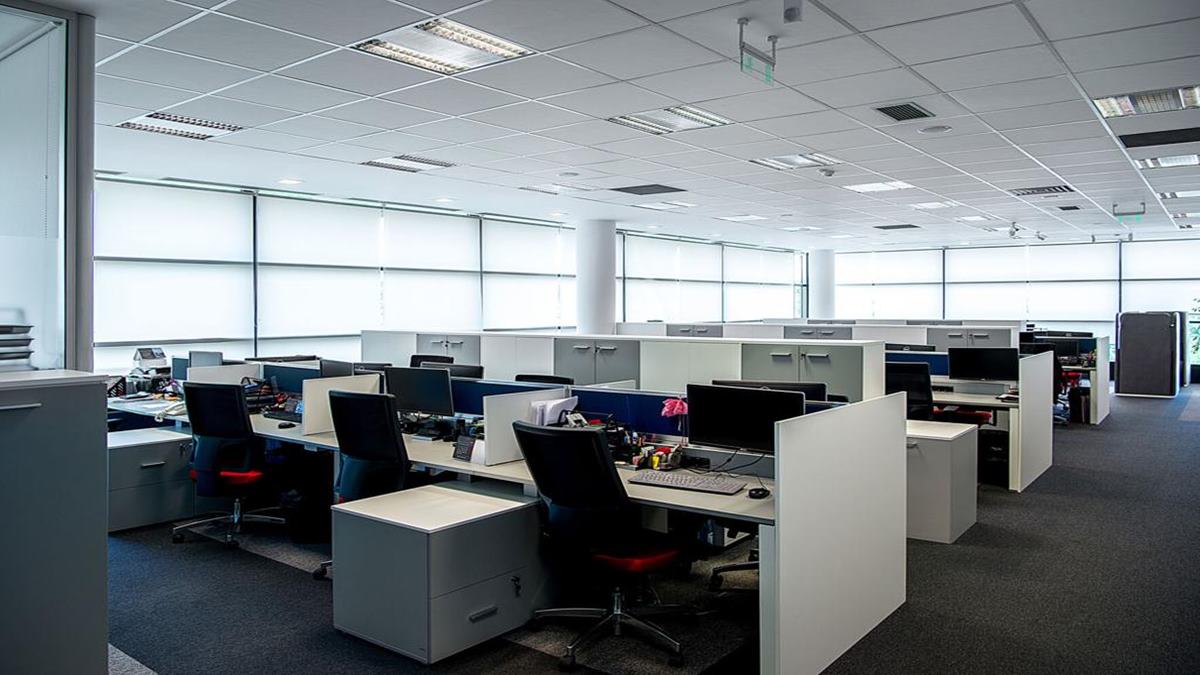 Companies are warming up to saying AI is the reason for job cuts