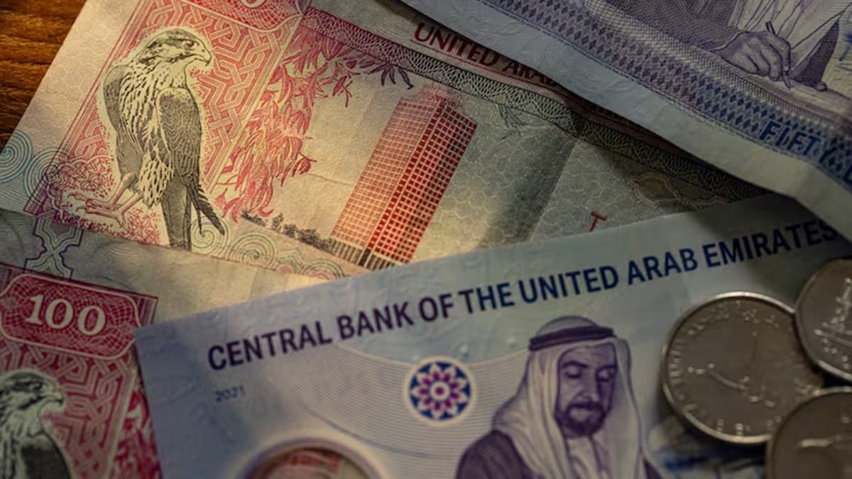 Can UAE employees reclaim their gratuity if their company goes bankrupt?
