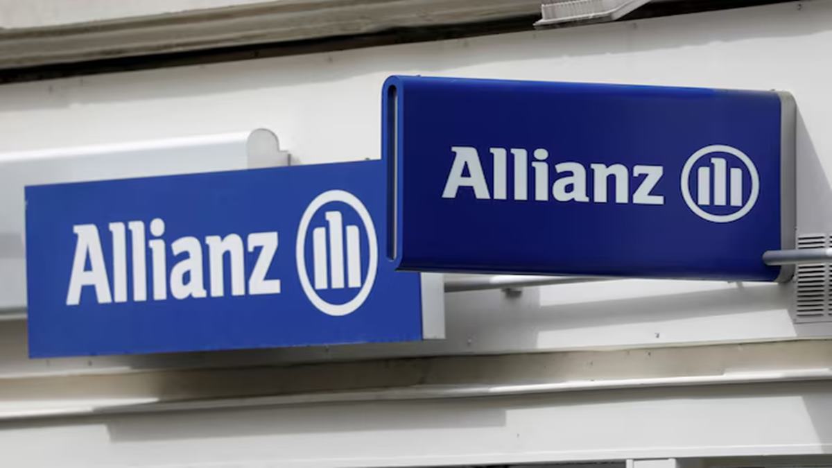 Allianz to cut up to 1,800 jobs due to AI advances, says source