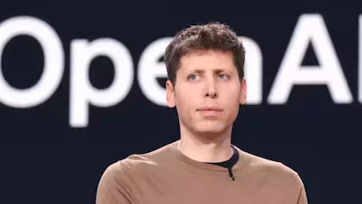 Toxic Culture At Sam Altman’s Crypto Startup? CEO Says ‘Work Weekends, Nothing Else Matters’