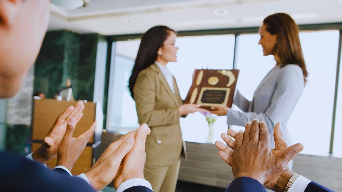 Recognition beats money as key motivator for 92% of professionals: report
