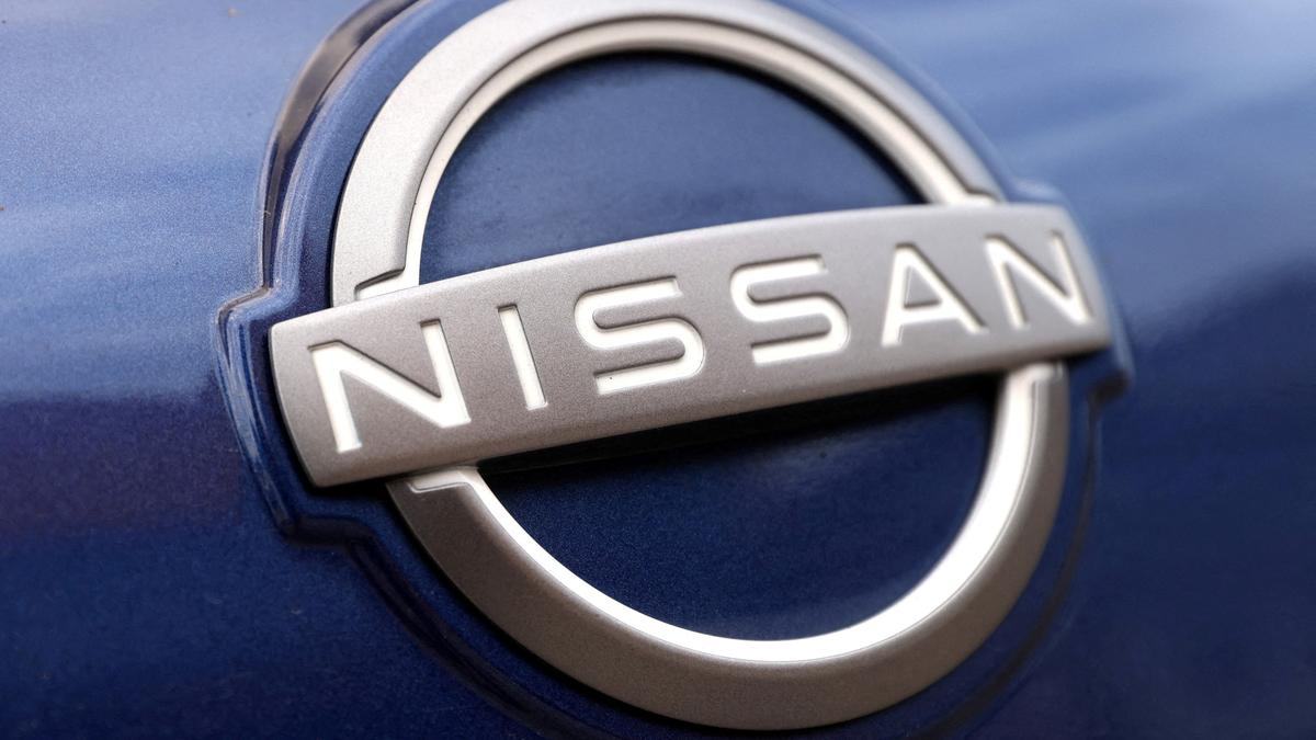 Nissan to cut jobs at European regional office as part of global overhaul
