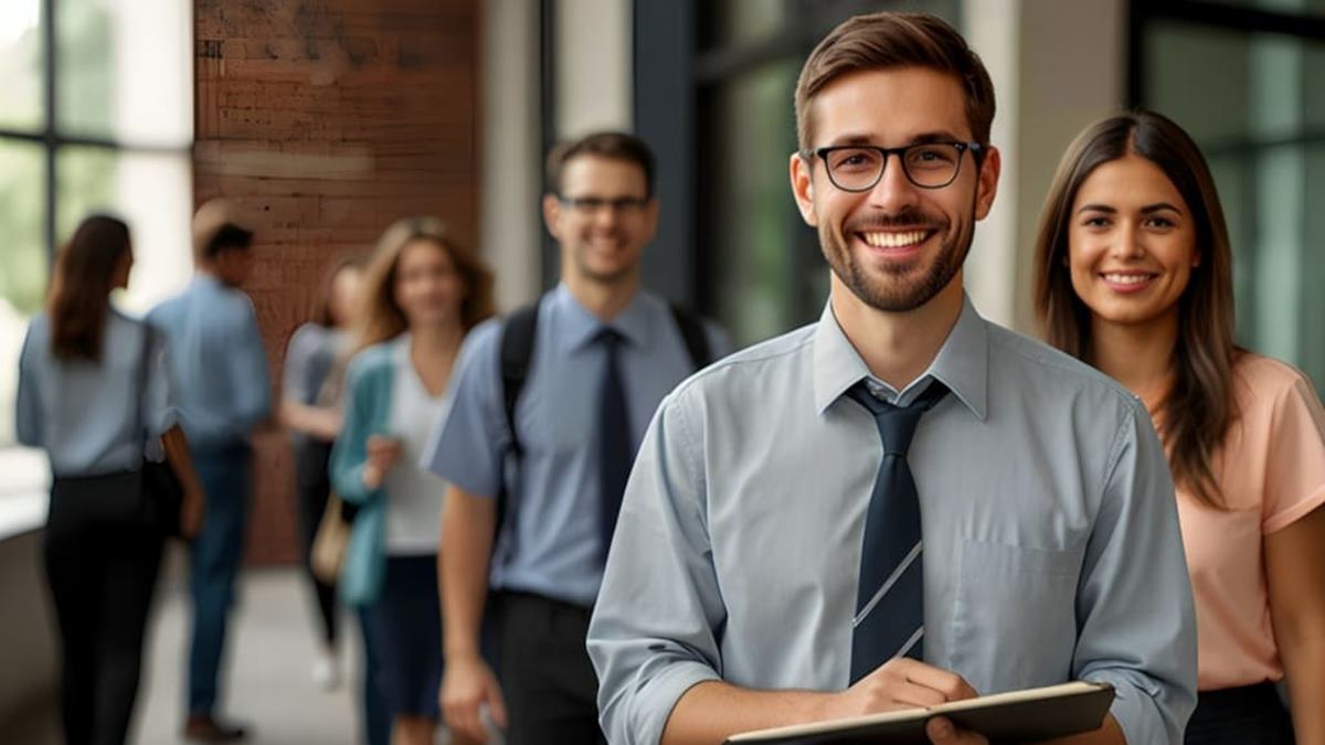 Top 4 Countries Hiring Indians in 2025: High-Paying Overseas Jobs