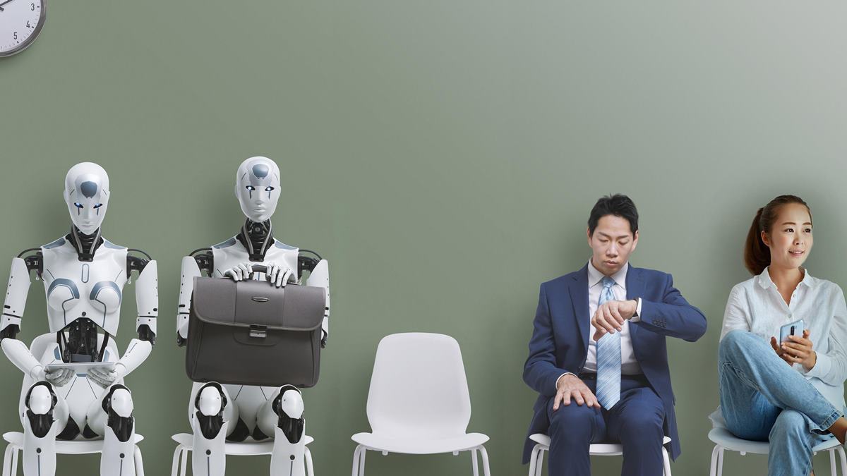 Why did America ignore AI job loss all year until one week sent panic soaring?