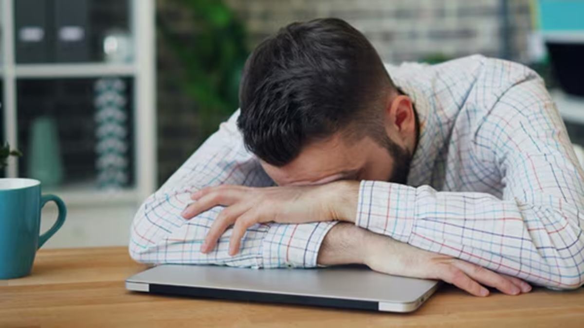 Redditor shares harsh reality of being laid off: 'Suddenly everyone thinks I'm useless'