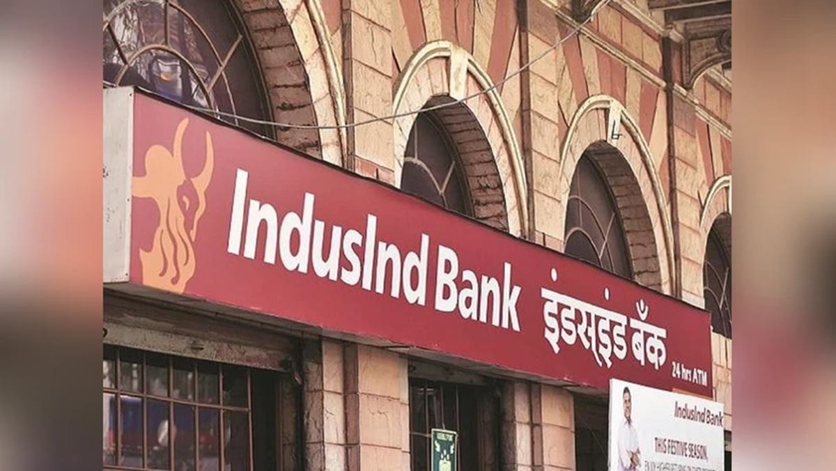 IndusInd Bank looks to claw back salary, bonuses of former top officials