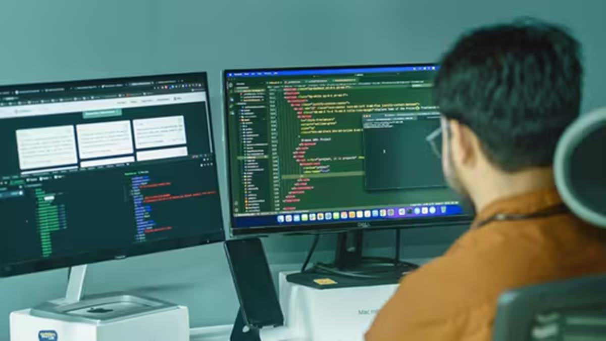 Techie turns down $75,000 remote US job, continues with ₹48 LPA role because...