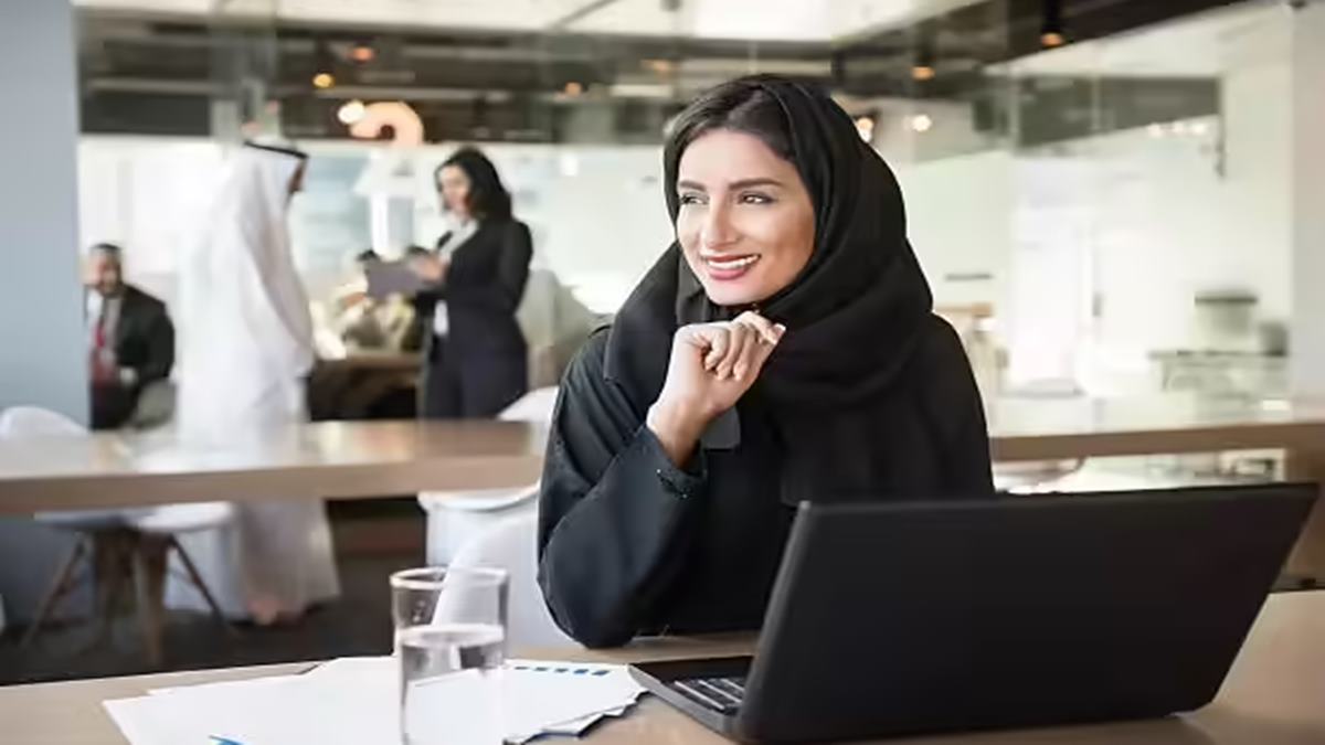 Arab region aims to add 45,000 new jobs for women in 2026
