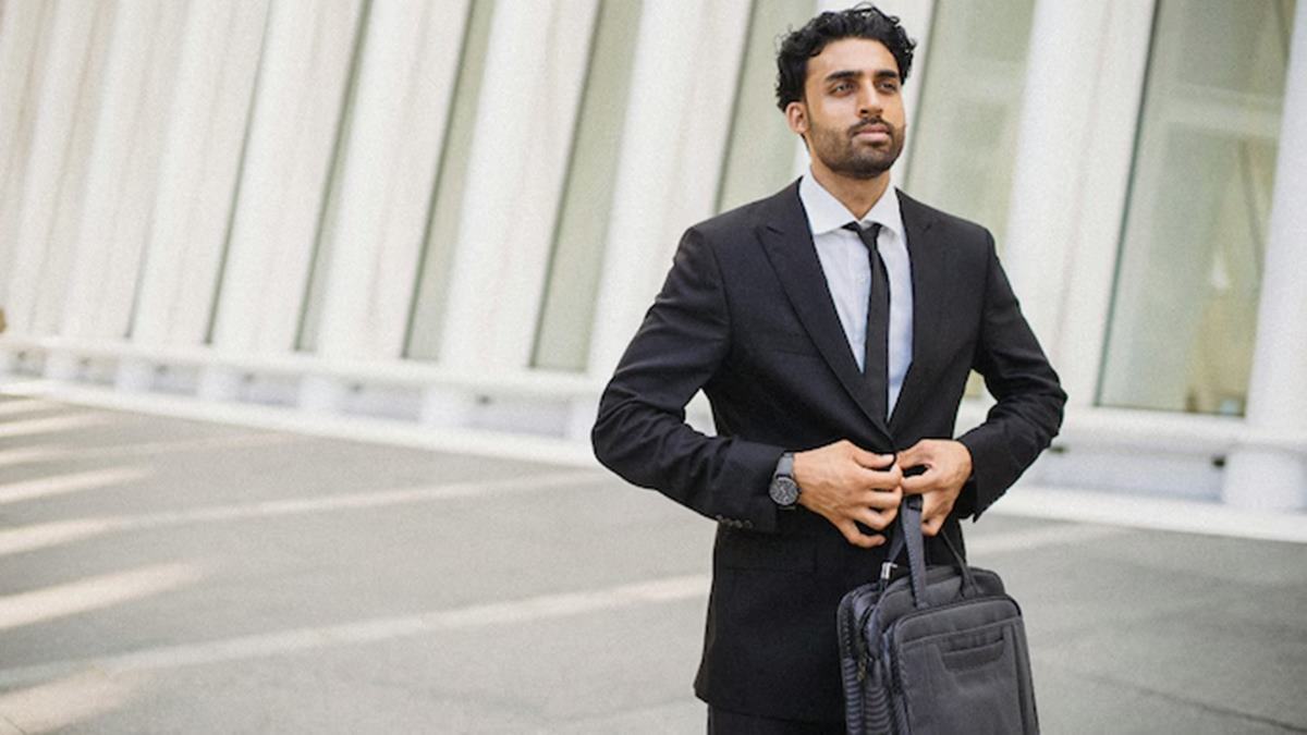 Noida tech worker turns Rapido rider to keep up with EMIs after job loss