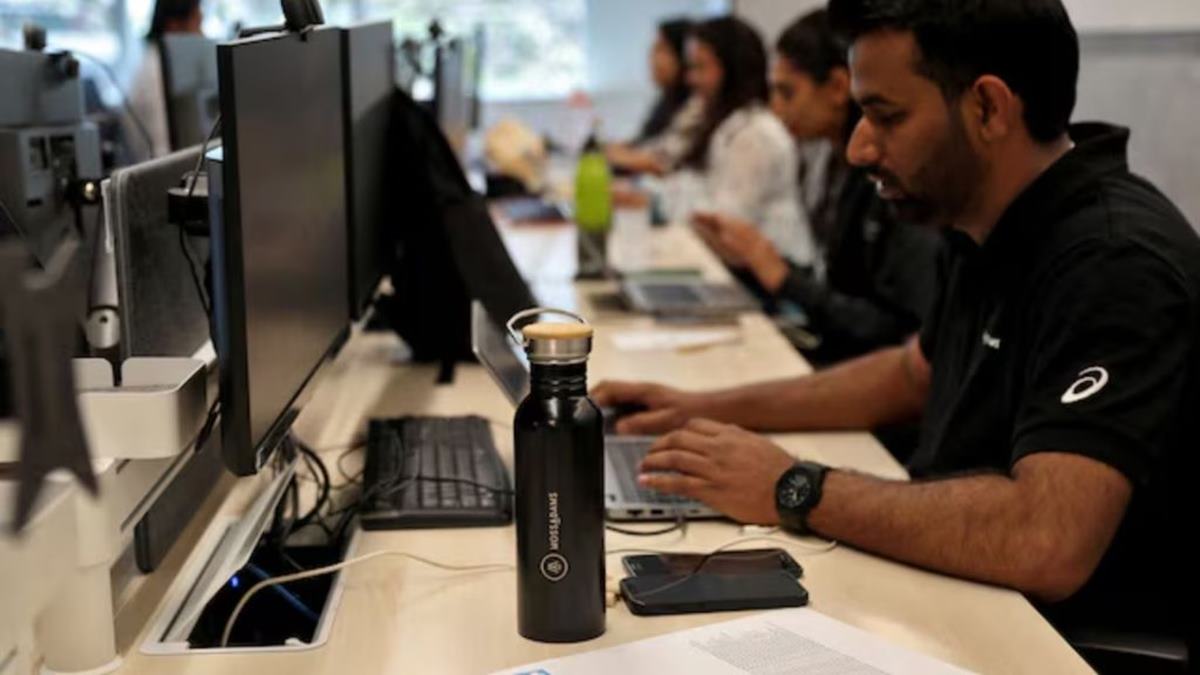H‑1B jobs now moving to India: What is Nano-GCC fueling $110‑Billion boom