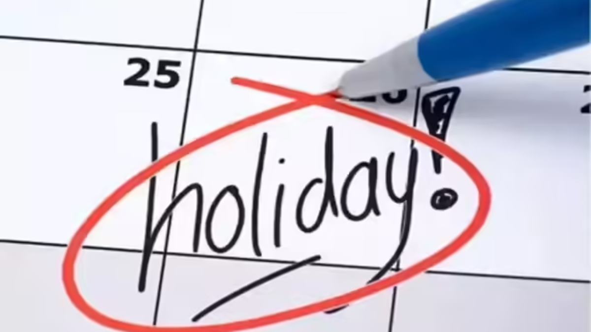 Boss invents new planned leave format. Employees now plan to ask for salary hikes