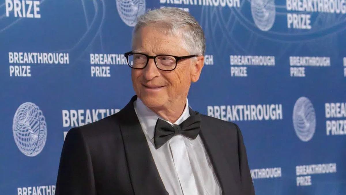 Bill Gates says there’s one profession AI will never replace, no matter how advanced it gets