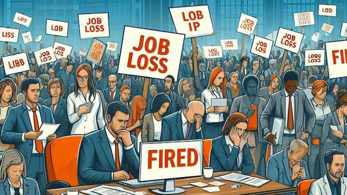 US senators push new bill to track how AI is taking or creating jobs