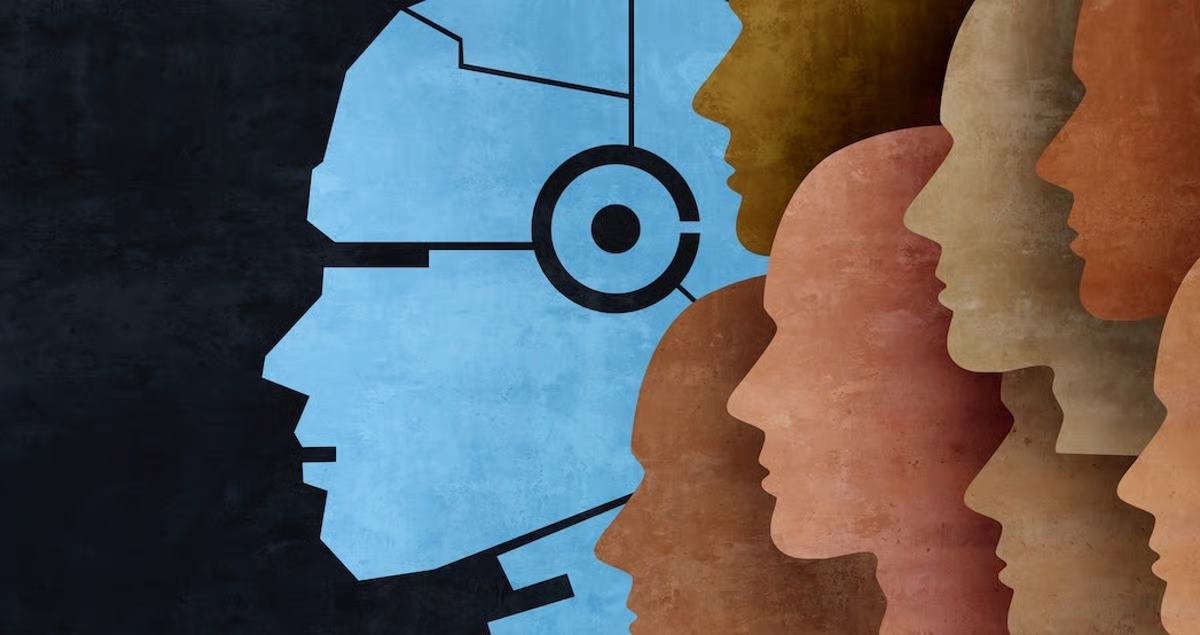 Your Next Side Hustle Could Be Training AI