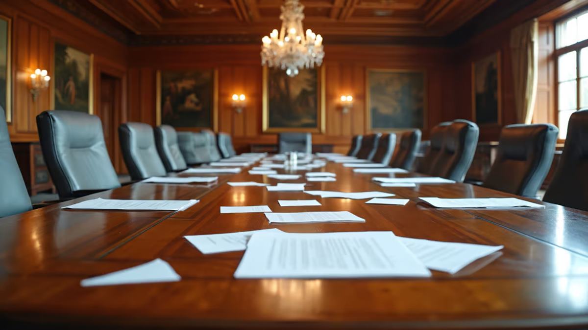 Lack of leader communication fuelling AI anxieties, report finds