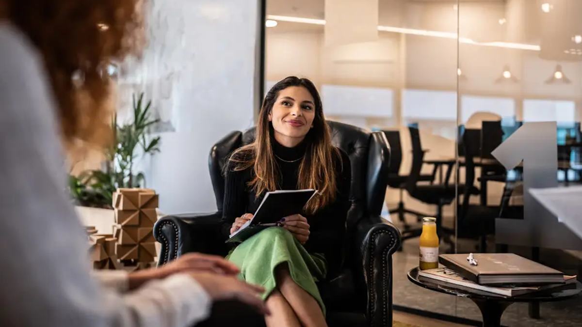 How AI is helping humans thrive in a tight labour market