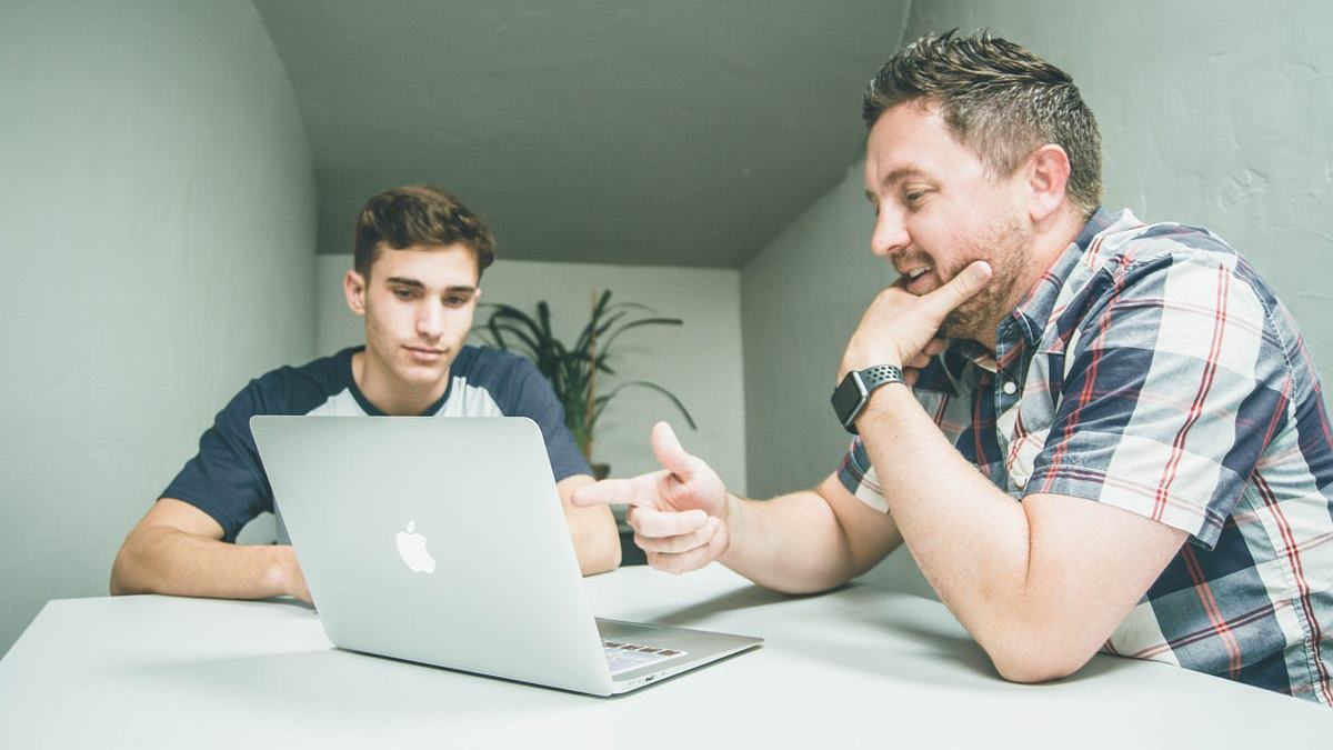 The Ultimate Professional Paradox: What to Do When Asked to Train Your Own Replacement