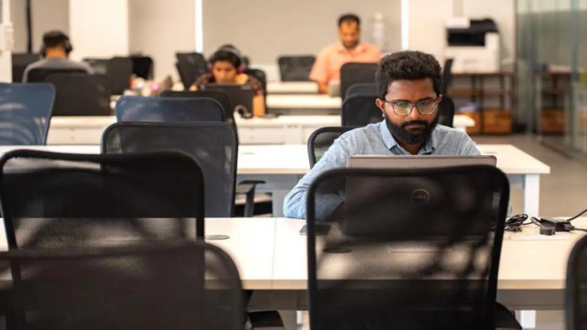 ‘My CEO called the other company’s CEO’: Employee alleges job offer was revoked after resigning