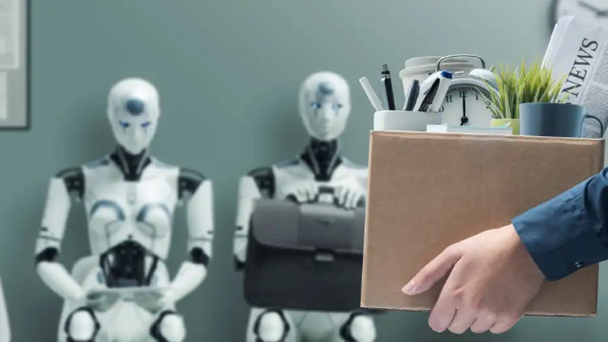 AI will end remote jobs: bleak warning shatters work-from-home dream