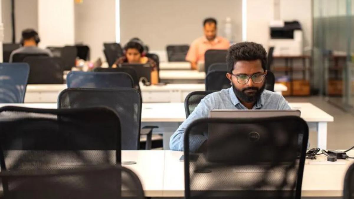 ‘My CEO called the other company’s CEO’: Employee alleges job offer was revoked after resigning