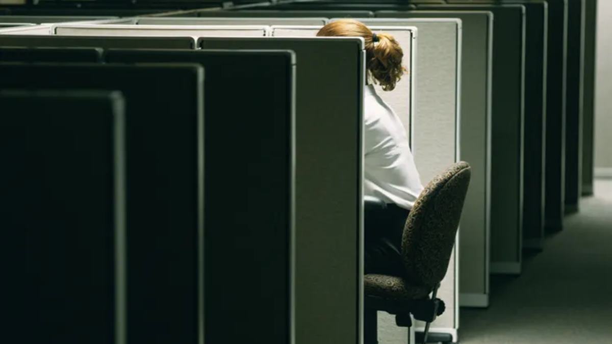 Why AI Might Stamp Out Inflation but Endanger the Job Market