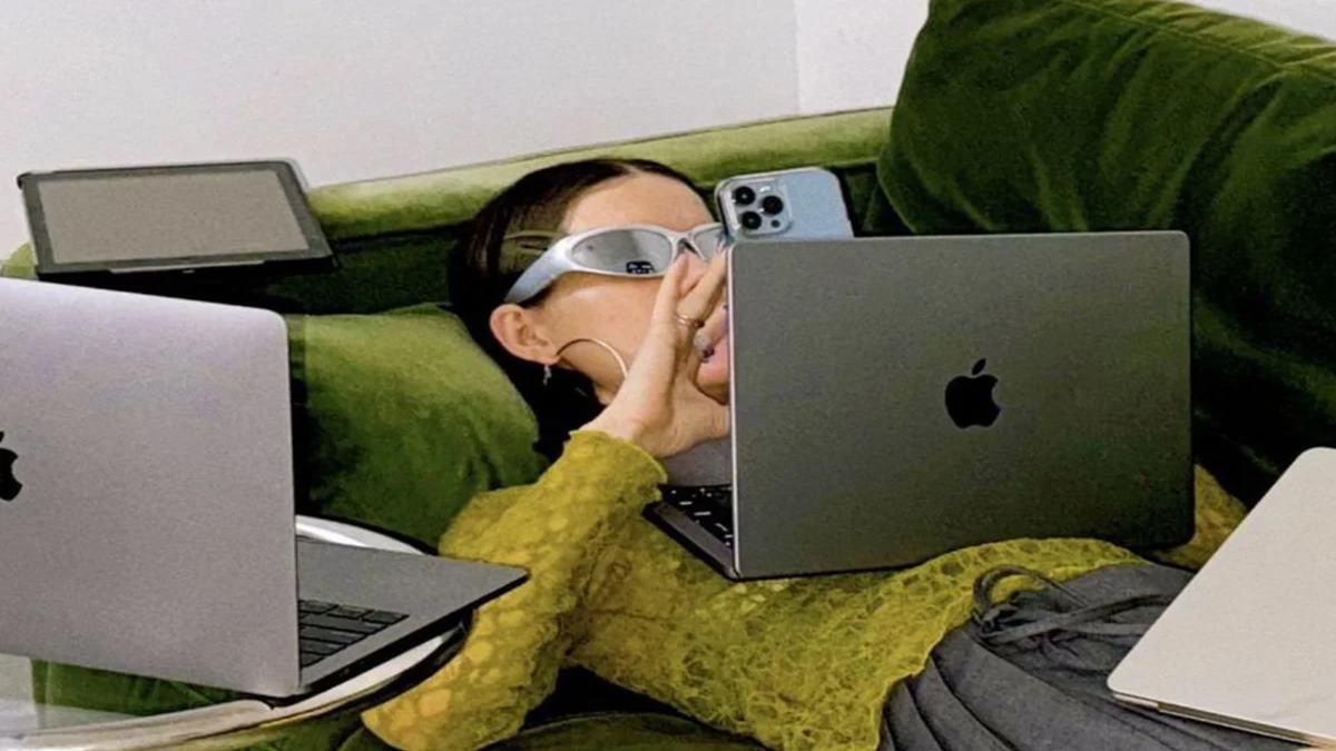 Career minimalism: Why Gen Z is redefining success at work