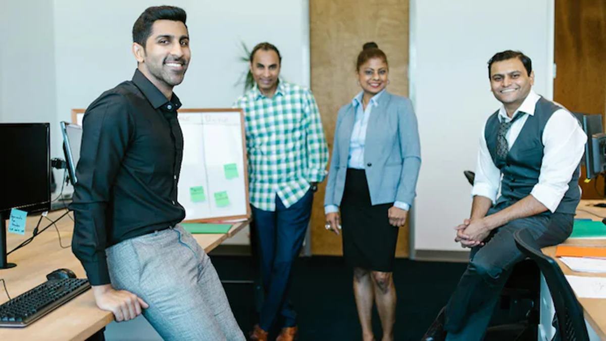 Would you take a pay cut for a happier workplace? Most Indians would