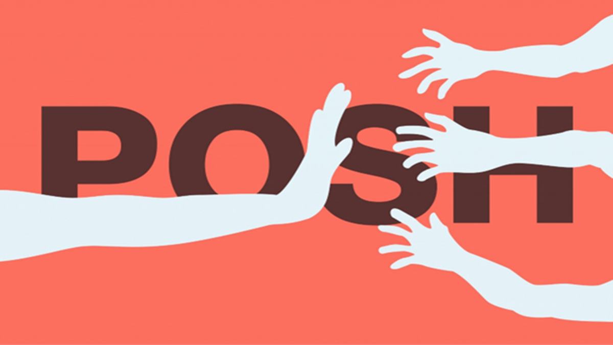 PoSH Act must cover all workplaces, says women’s panel