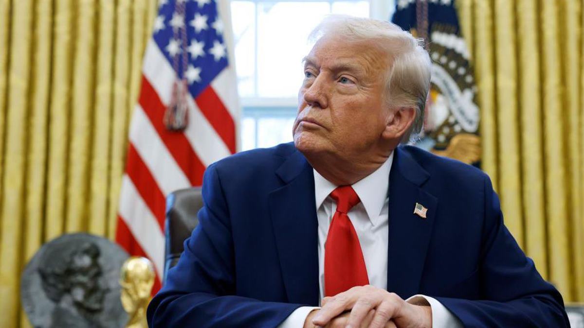 Team Trump Urges White Men To File Workplace Discrimination Claims